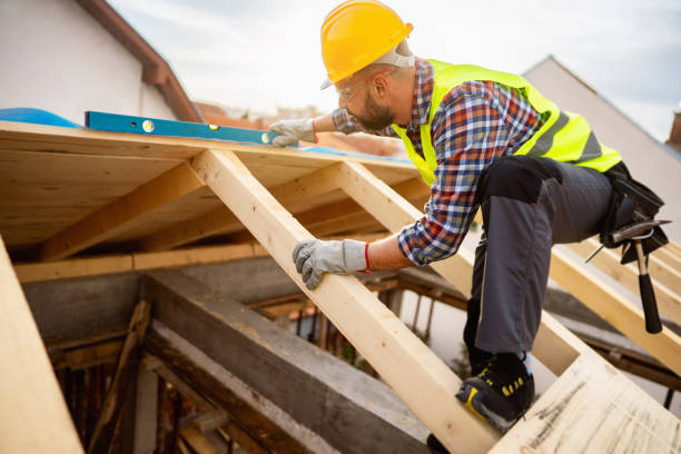 Best Storm Damage Roof Repair  in Pearl Beach, MI