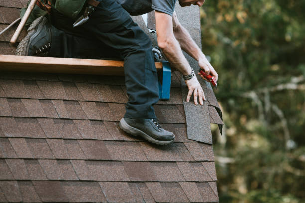 Quick and Trustworthy Emergency Roof Repair Services in Pearl Beach, MI